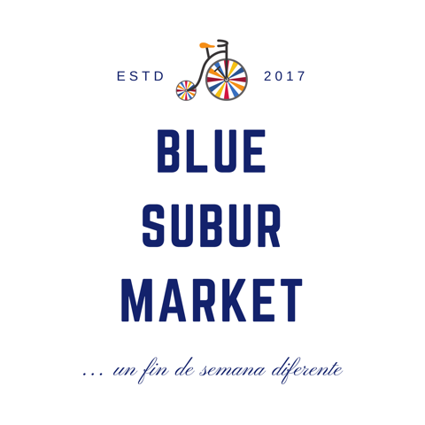 Blue Subur Market